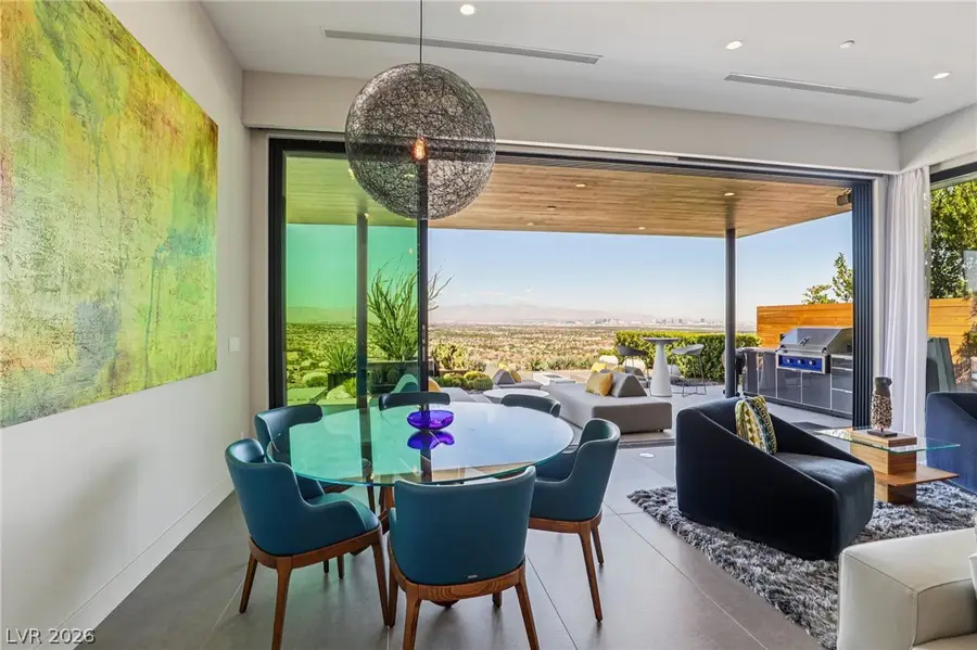 375 Tranquil Peak Court, Henderson, NV 89012 - #2