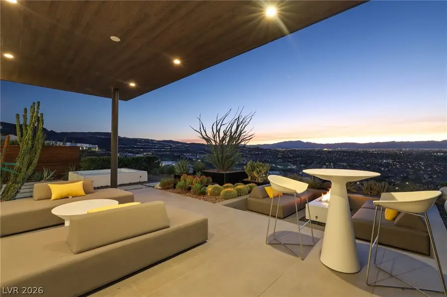 375 Tranquil Peak Court, Henderson, NV 89012 - #3