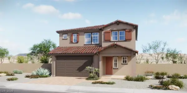 181 Ashwood View Avenue, Henderson, NV 89011