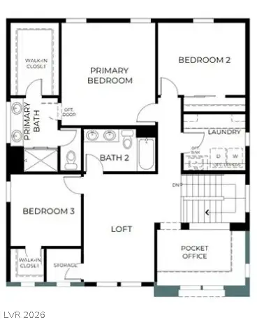 181 Ashwood View Avenue, Henderson, NV 89011 - #3