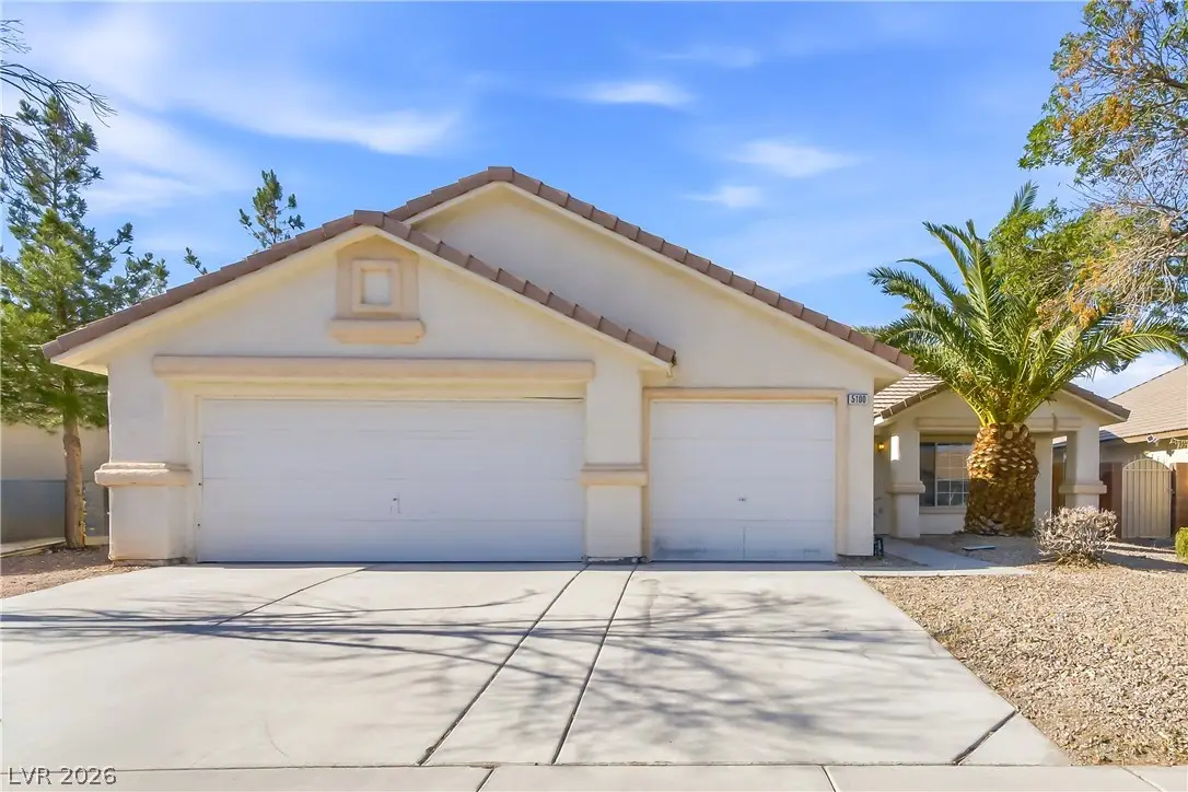 5100 Rancher Avenue, Las Vegas, NV 89108 - #1