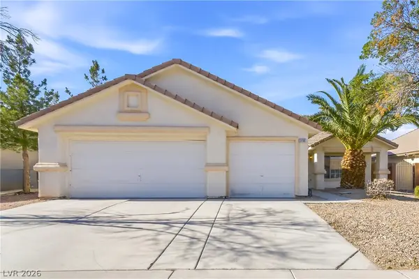 5100 Rancher Avenue, Las Vegas, NV 89108
