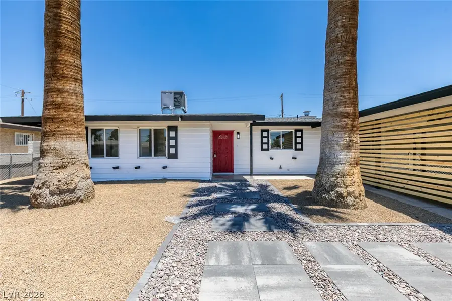 1016 Mezpah Street, Las Vegas, NV 89106 - #2