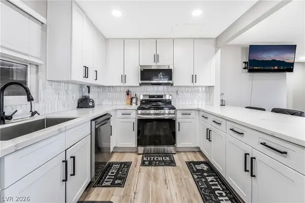 113 Elm Street, Henderson, NV 89015