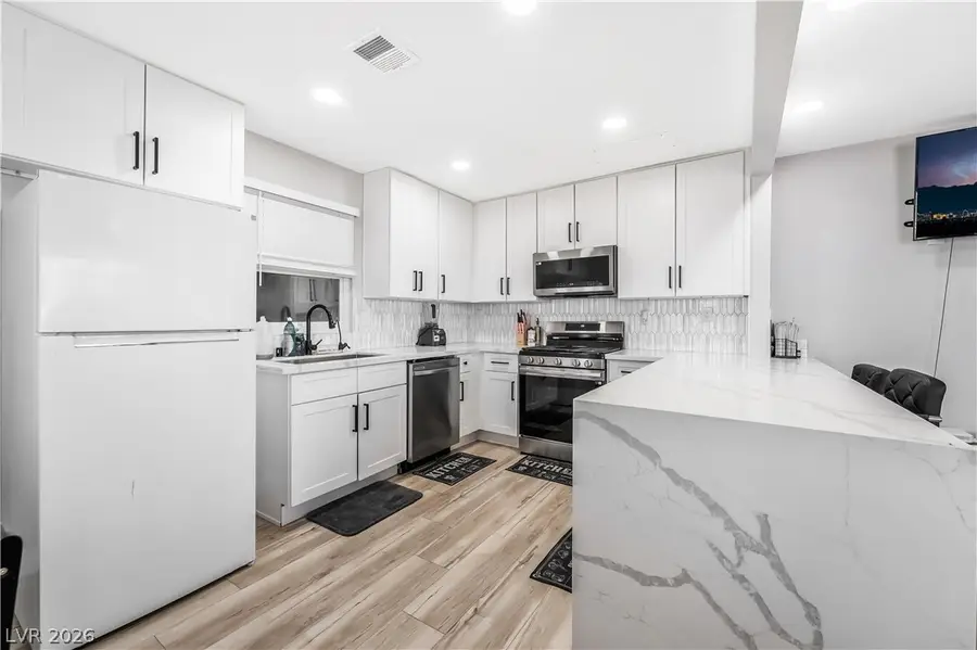 113 Elm Street, Henderson, NV 89015 - #2