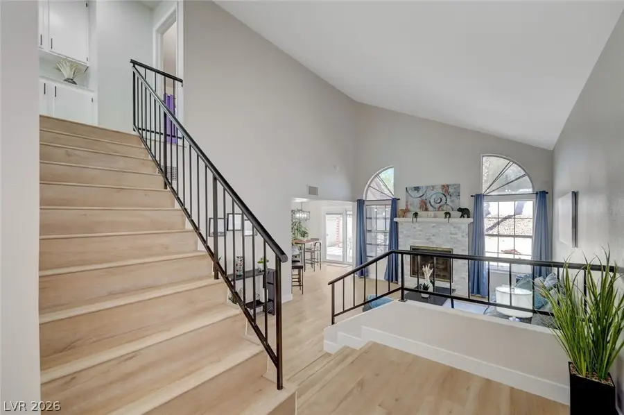 344 Warmside Drive, Las Vegas, NV 89145 - #2