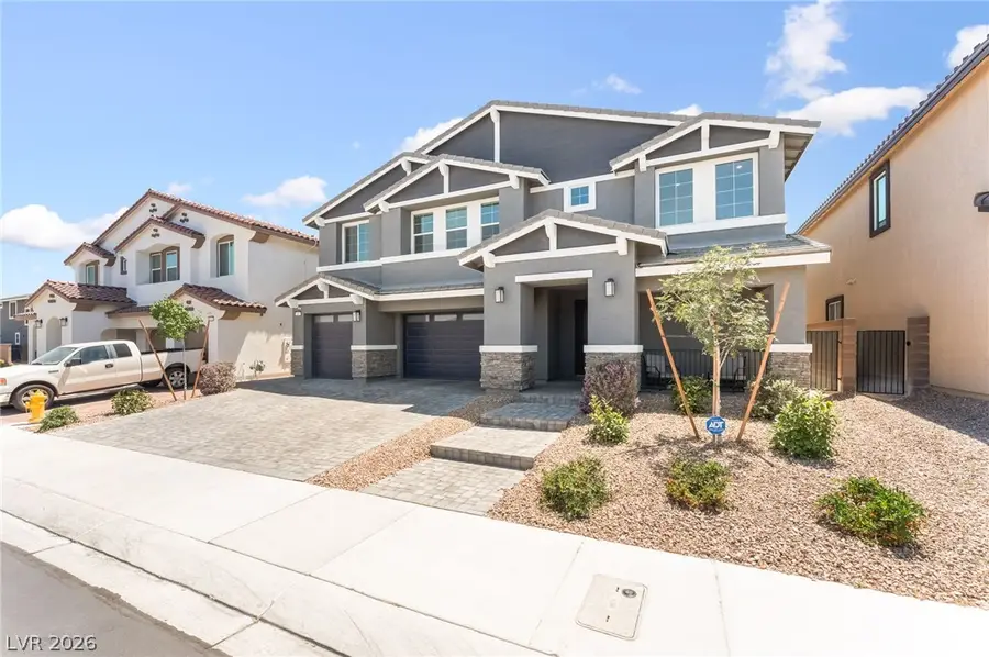 1867 Michael Springs Place, North Las Vegas, NV 89084 - #2