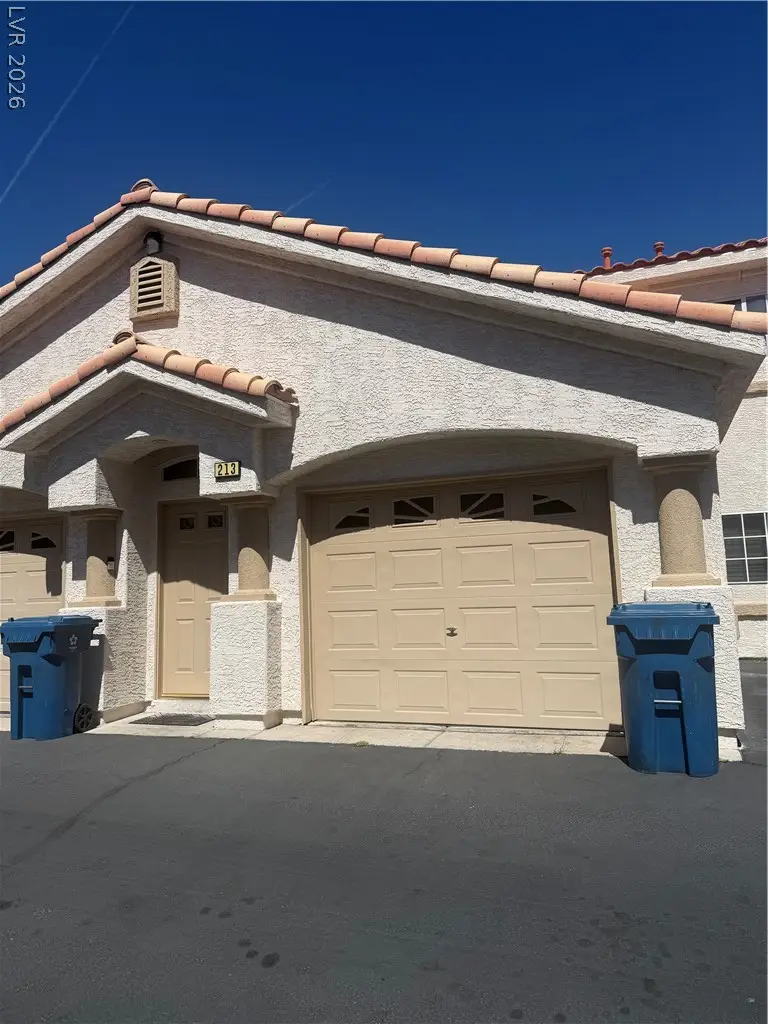 3327 Erva Street #213, Las Vegas, NV 89117 - #1