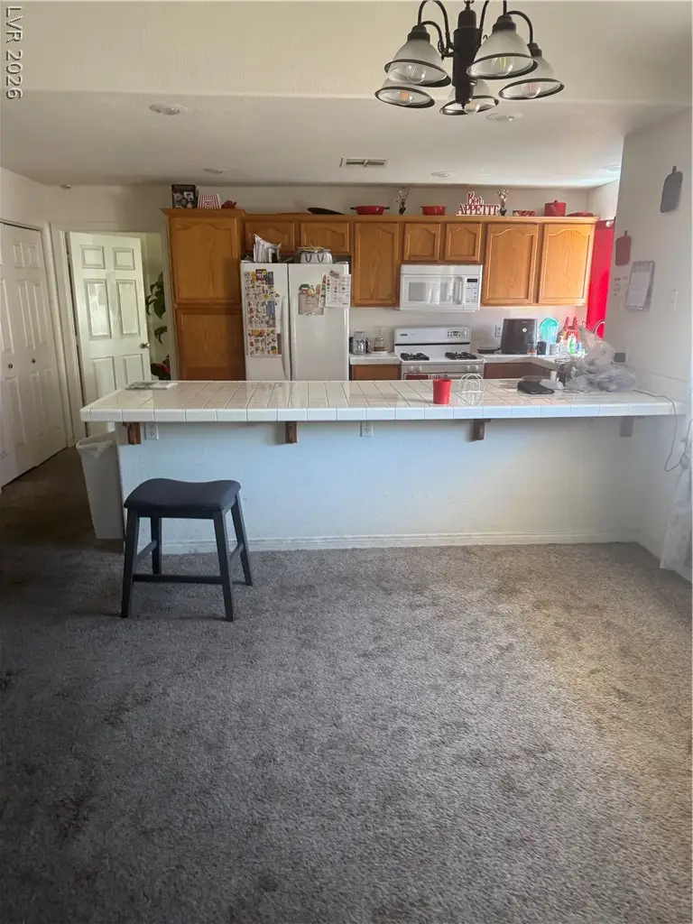 3327 Erva Street #213, Las Vegas, NV 89117 - #2