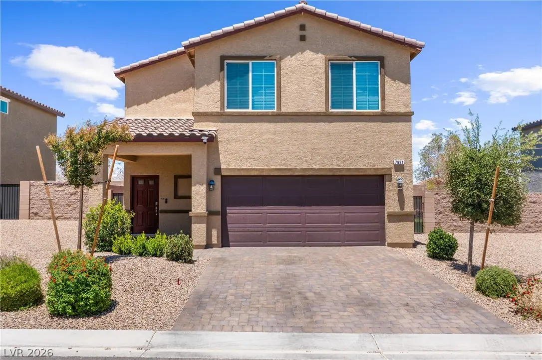 7934 Diamond Sky Avenue, Las Vegas, NV 89113 - #1
