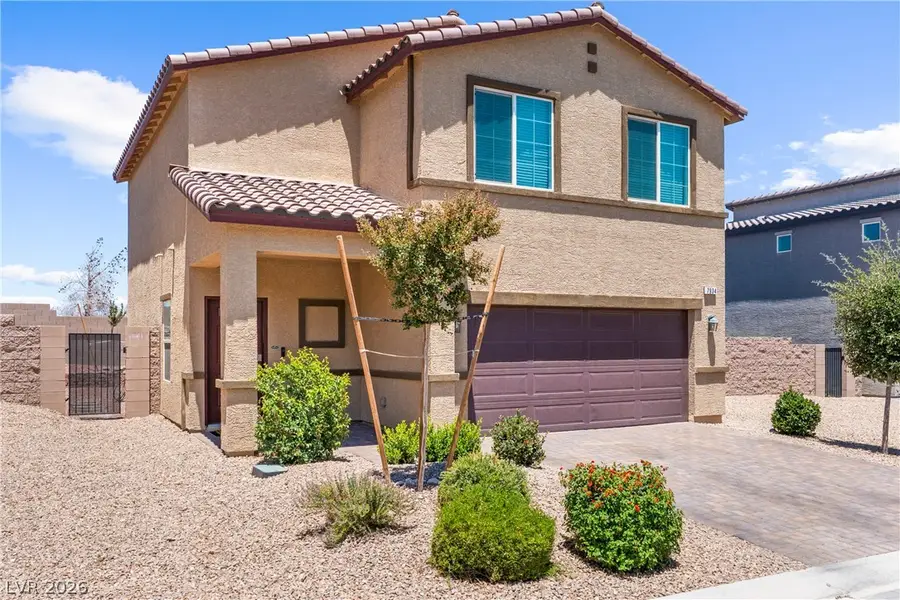 7934 Diamond Sky Avenue, Las Vegas, NV 89113 - #2
