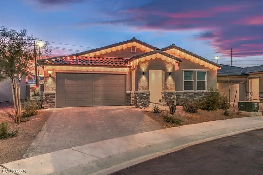 607 Sylvan Street, Henderson, NV 89002 - #2