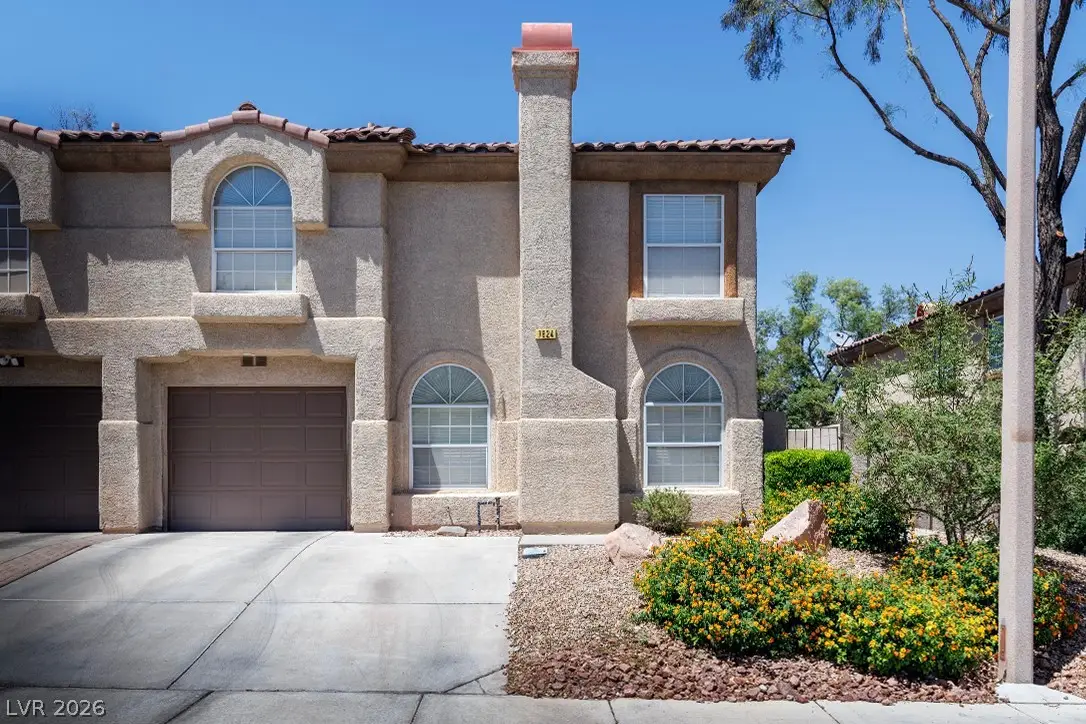 7624 Allerton Avenue, Las Vegas, NV 89128 - #1