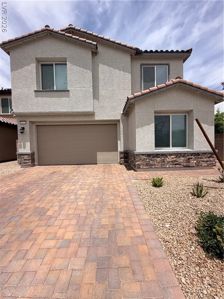 4410 Outlook Vista Avenue, North Las Vegas, NV 89084 - #1