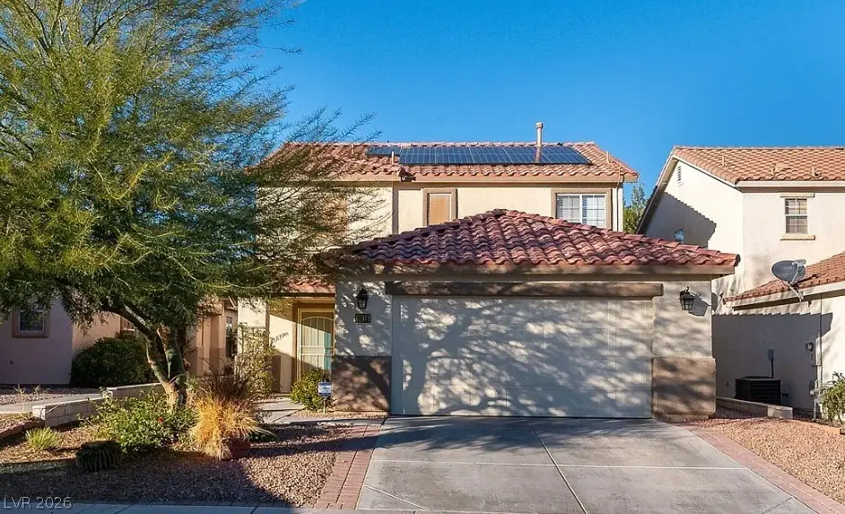 8616 Majestic Pine Avenue, Las Vegas, NV 89143 - #1