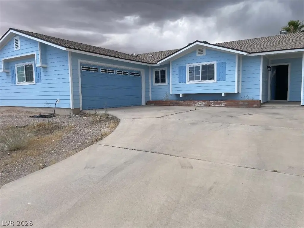 216 Bengal Place, Las Vegas, NV 89145 - #1