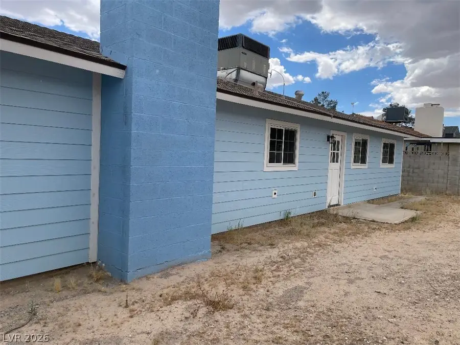 216 Bengal Place, Las Vegas, NV 89145 - #3