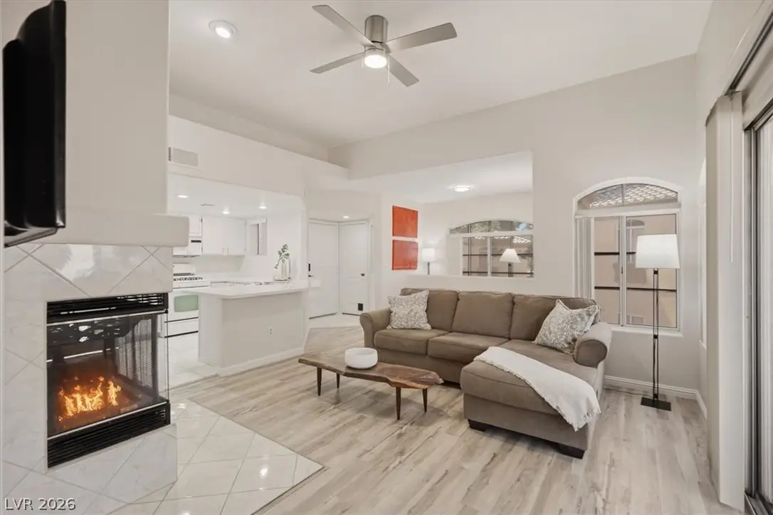 7400 W Flamingo Road #2058, Las Vegas, NV 89147 - #1