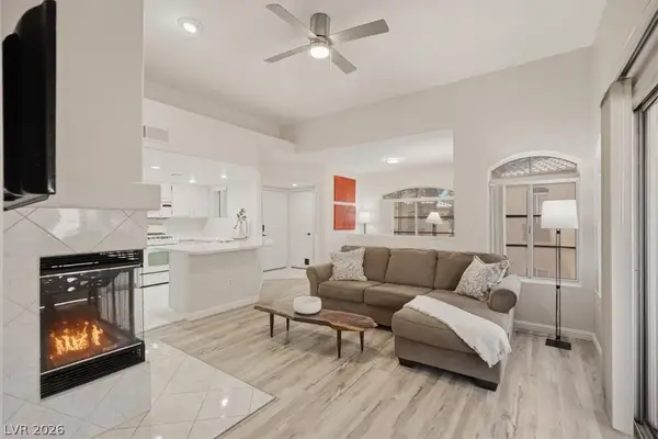 7400 W Flamingo Road #2058, Las Vegas, NV 89147