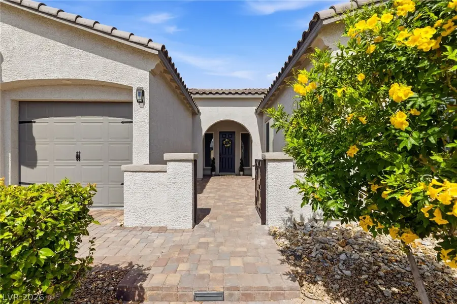 7461 Tucker William Street, Las Vegas, NV 89149 - #2