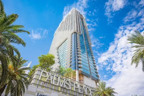 4381 W Flamingo Road #8304, Las Vegas, NV 89103