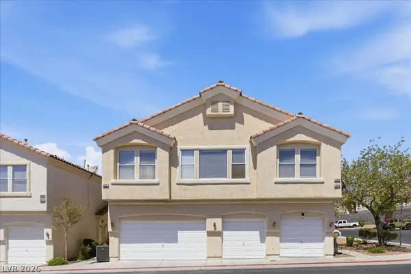 2592 Lazy Saddle Drive, Henderson, NV 89002
