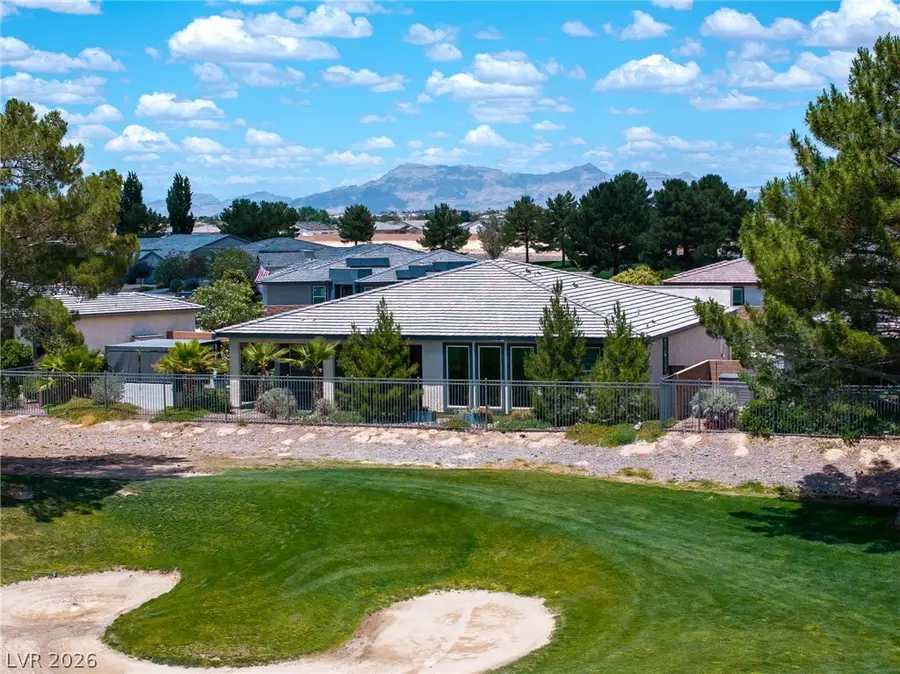4521 E Cactus Canyon Drive, Pahrump, NV 89061 - #2
