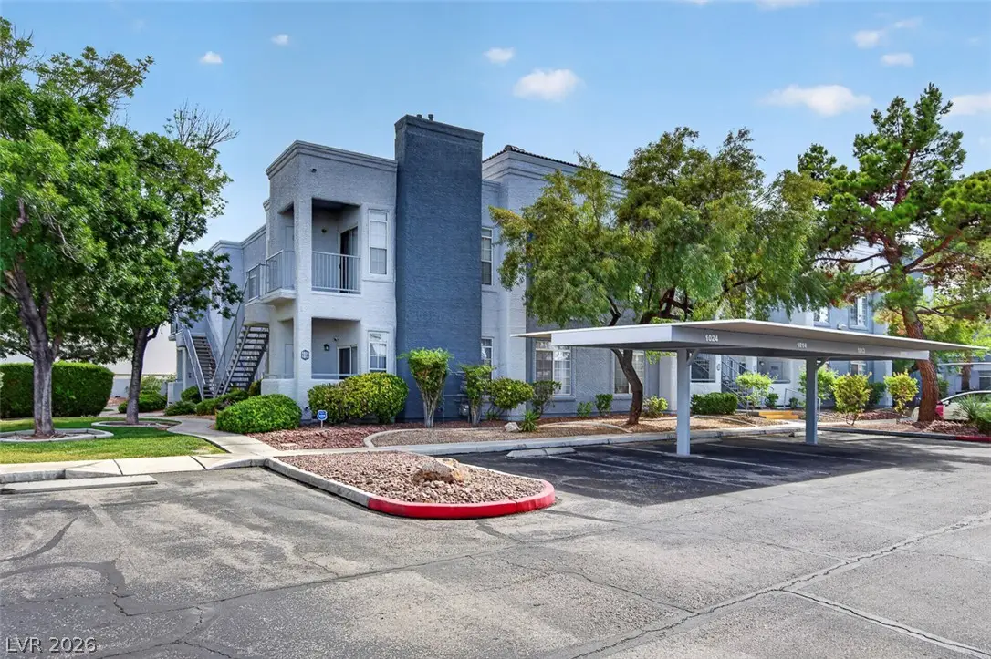 2201 Ramsgate Drive #1011, Henderson, NV 89074 - #1