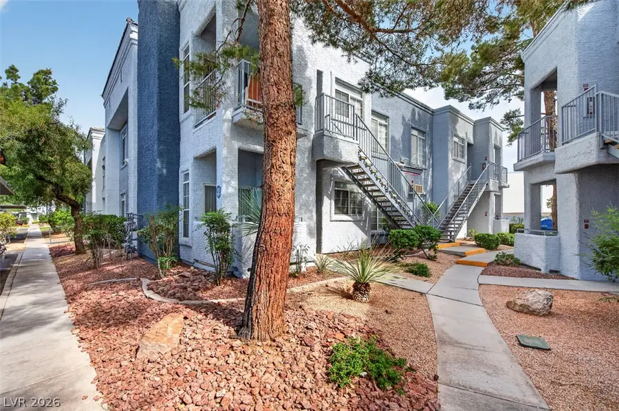 2201 Ramsgate Drive #1011, Henderson, NV 89074 - #2