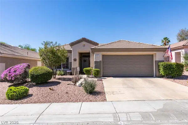 2177 Point Mallard Drive, Henderson, NV 89012