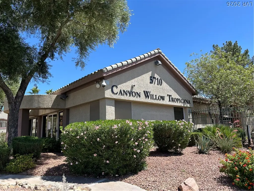 5710 E Tropicana Avenue #2192, Las Vegas, NV 89122 - #1