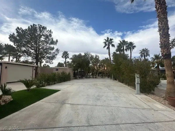 8175 Arville Street #147, Las Vegas, NV 89139