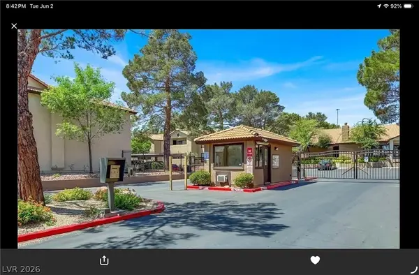 2451 N Rainbow Boulevard #2051, Las Vegas, NV 89108