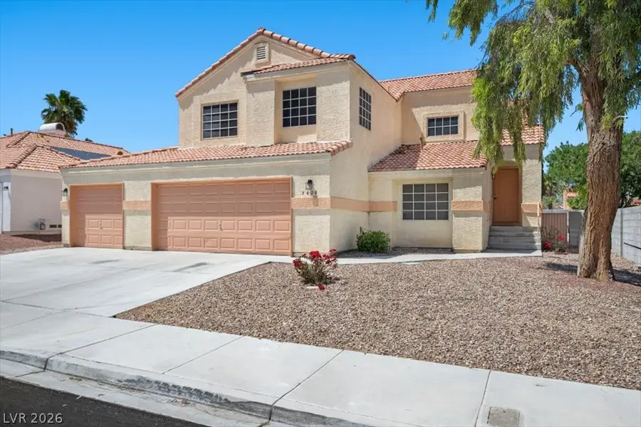 7408 Summer Crest Lane, Las Vegas, NV 89129 - #2