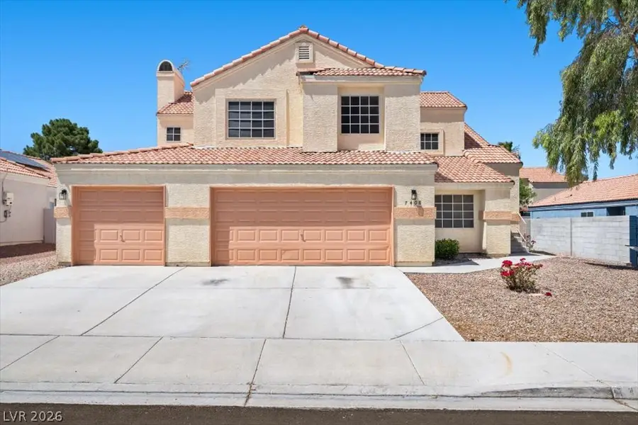 7408 Summer Crest Lane, Las Vegas, NV 89129 - #3