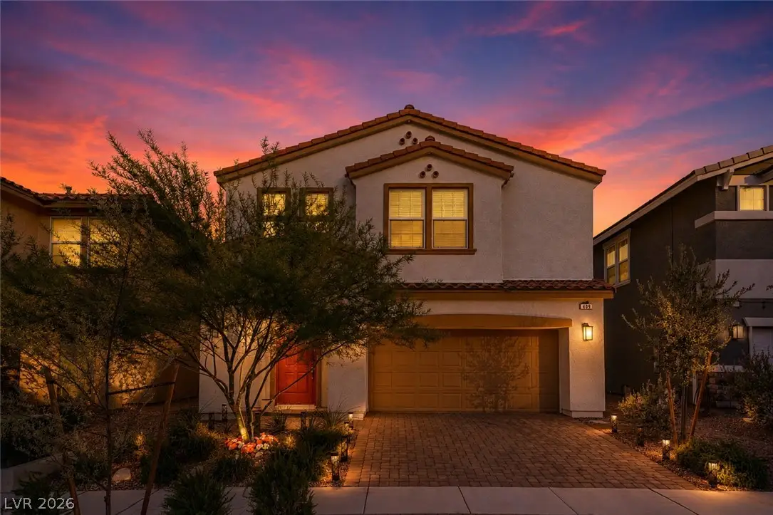409 Winter Dove Avenue, Henderson, NV 89011 - #1
