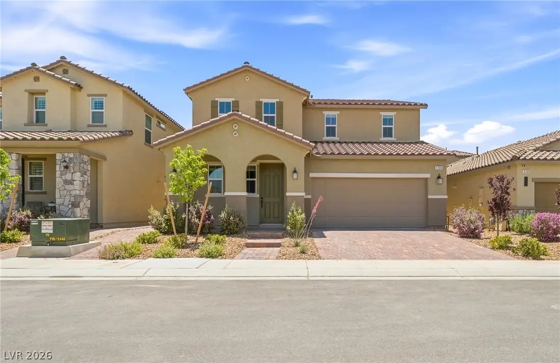 3765 Osiris Avenue, Henderson, NV 89044 - #1