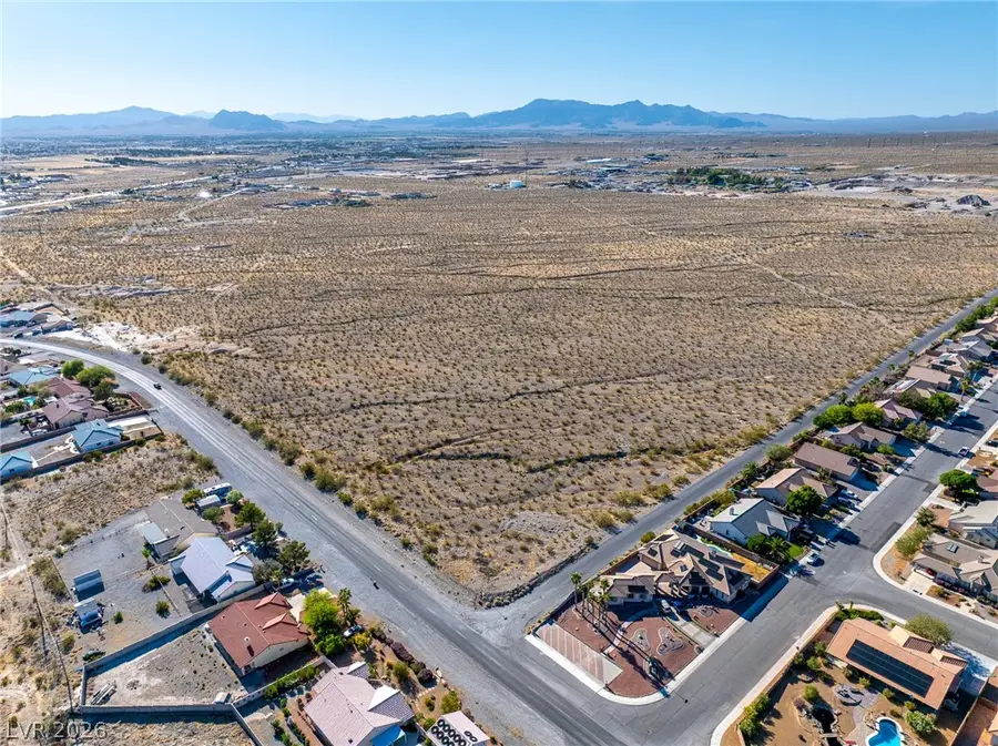 3440 E Winery Road, Pahrump, NV 89048 - #3