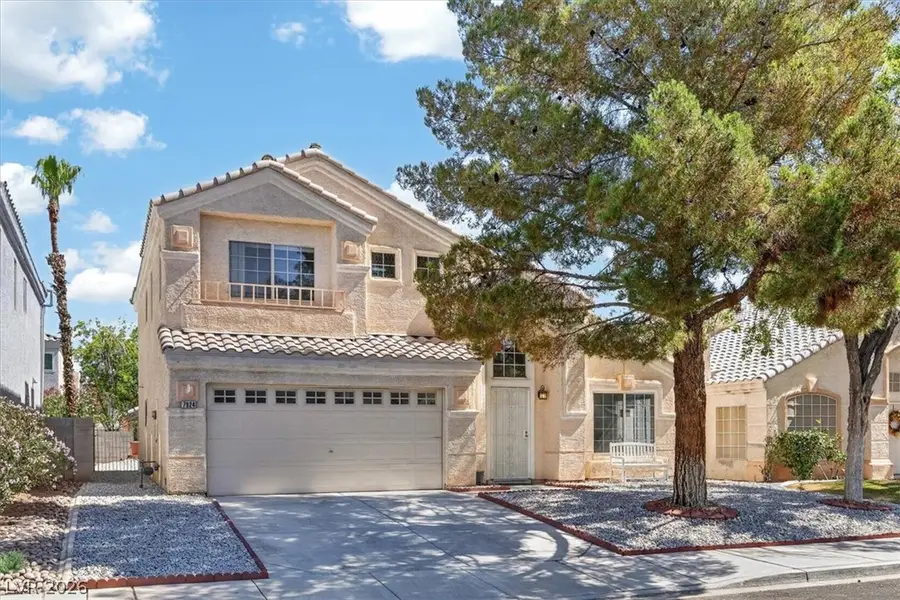 7924 Mcdowell Drive, Las Vegas, NV 89129 - #3