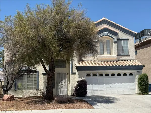 7944 Howard Dade Avenue, Las Vegas, NV 89129