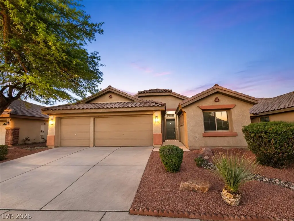 5904 Lady Carolina Street, North Las Vegas, NV 89081 - #1