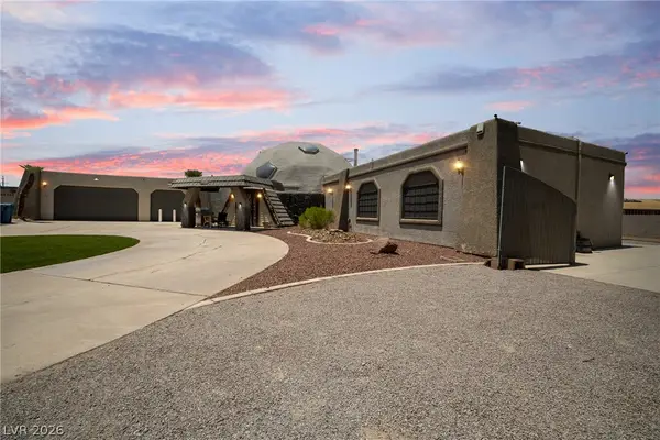7215 Ullom Drive, Las Vegas, NV 89118