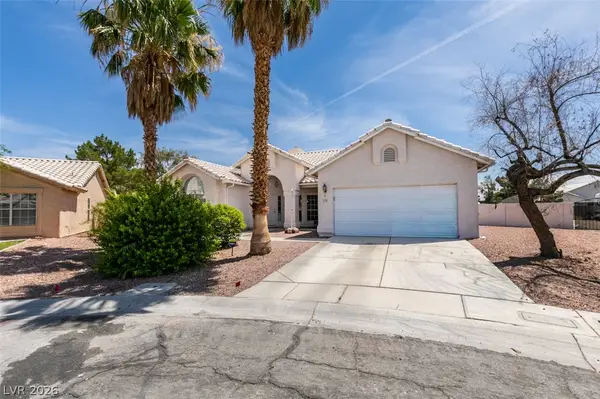 4308 Yorkwood Drive, North Las Vegas, NV 89032