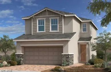 3449 Oristano Lane, Henderson, NV 89044