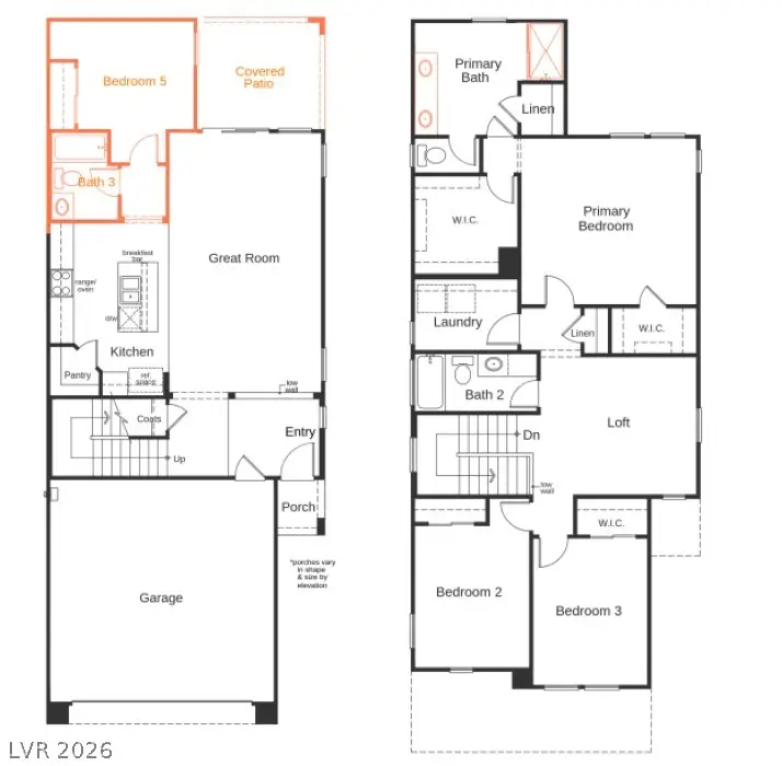 3449 Oristano Lane, Henderson, NV 89044 - #2