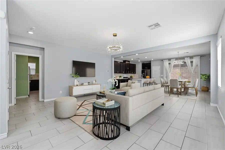 4420 Cityscape Glen Court, North Las Vegas, NV 89084 - #3