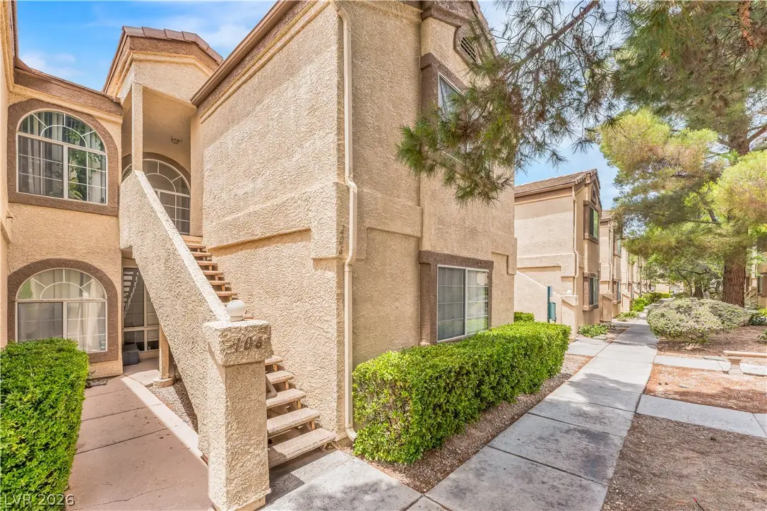 3636 Angela Robin Street #206, Las Vegas, NV 89129 - #1