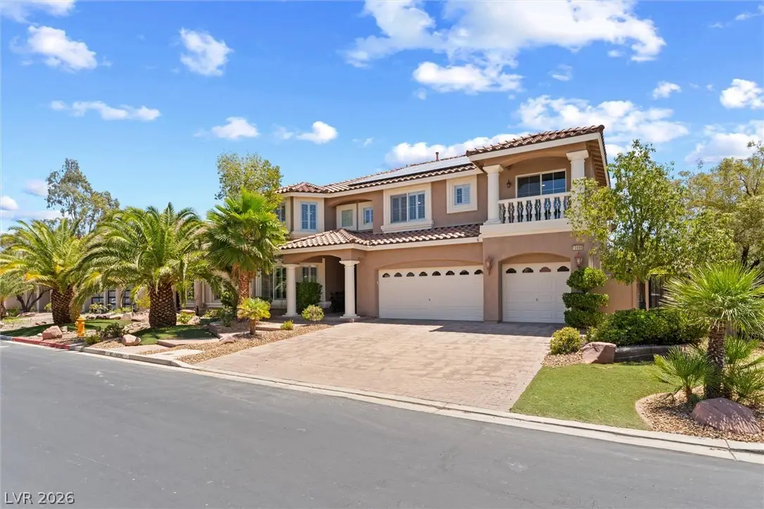 10986 Inverlochy Court, Las Vegas, NV 89141 - #1