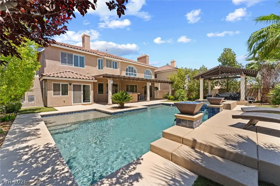 10986 Inverlochy Court, Las Vegas, NV 89141 - #2