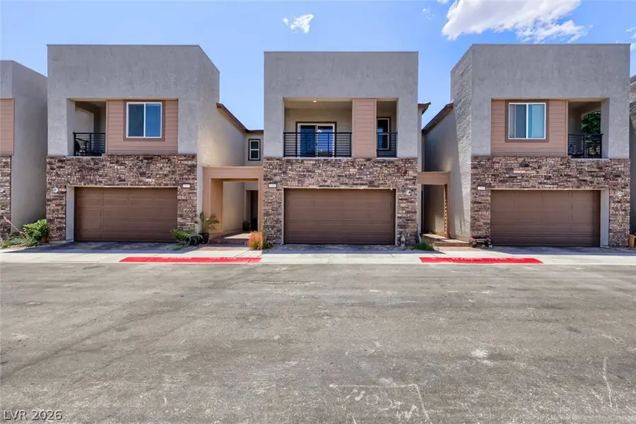 235 Oliver Peak Avenue, Henderson, NV 89015 - #2